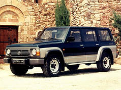 Nissan Patrol (1987-1997)