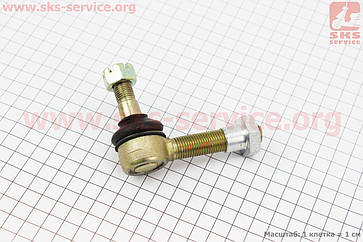 Наконечник рульової тяги для мініквадроцикла, квадроцикла, Mini ATV тип. 4