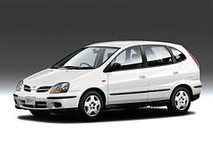 Nissan Tino (1998-2000)