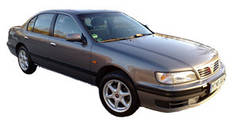 Nissan Maxima (1994-2000)