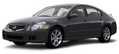 Nissan Maxima (2008-2015)