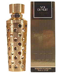 Guerlain Vol de Nuit парфуми (тестер) 30 мл