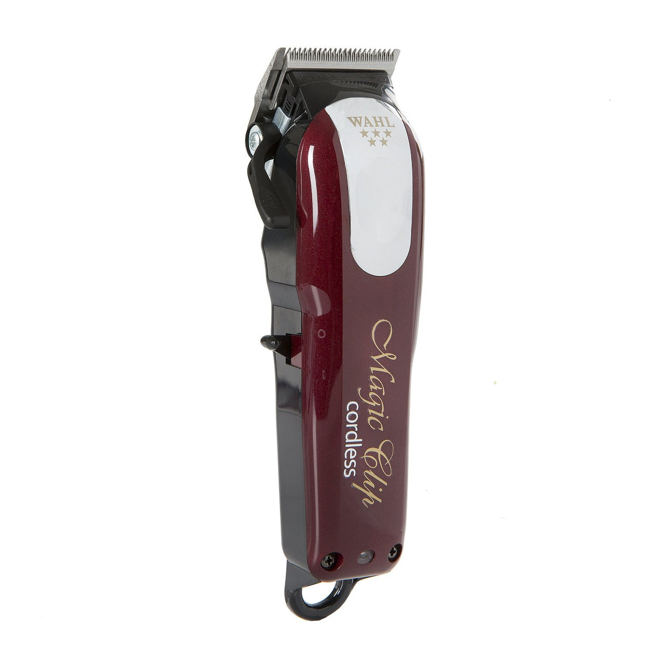 Машинка для стрижки Wahl Magic Clip Cordless 5 star 085148-016