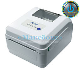 Принтер друку етикеток 104 мм REGO — RG-LP112CL