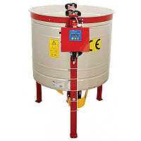 Медогонка радіальна 30-рамкова електрична 220В / 12В Ø800мм Lyson Optima