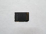 Перехідник адаптер Micro SD в Memory Stick PRO Duo, фото 5