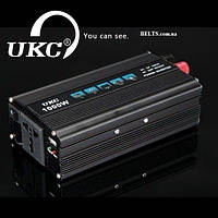 Преобразователь электроэнергии инвертор UKC Inverter I-Power SSK 1000W