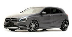 Mercedes A-Class W176 (2012-)