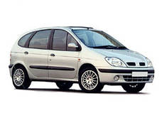 Scenic I (1996-2003)