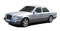 Mercedes E-Class (W124)