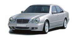 Mercedes E-Class W210 (1995-2002)