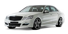 Mercedes E-Class W212 (2009-2016)