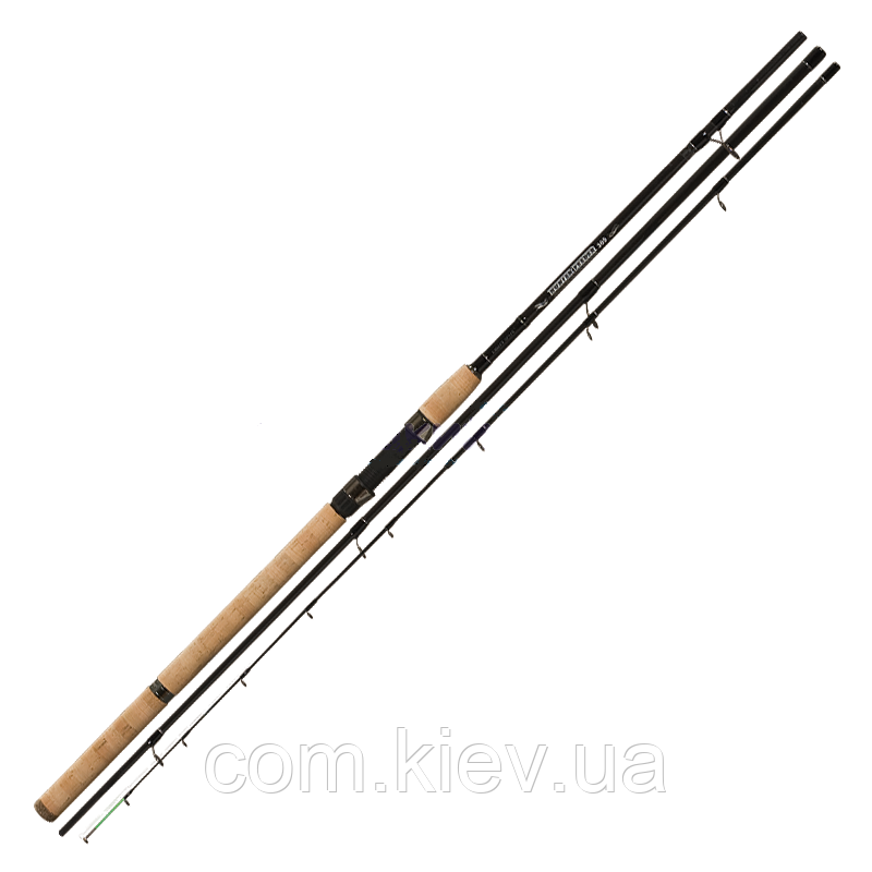 Фідерне вудилище Hunter Feeder 3.6 м (120 г) Spot Light