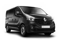 Trafic X82 (2015-2018)