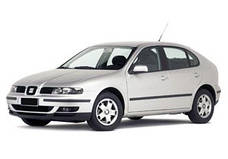 Seat Leon Mk1 (1999-2005)