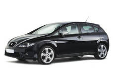 Leon Mk2 (2006-2012)