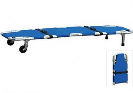Носилки медичні "БІОМЕД" А01