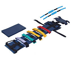 Носилки медичні "БІОМЕД" А17