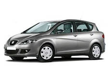 Toledo 3 (5P) (2005-2010)
