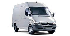 Mercedes Sprinter (1995-2006)