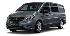 Mercedes Vito W447 (2014-)