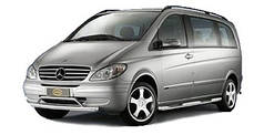 Mercedes Vito; Viano (2003-2014)