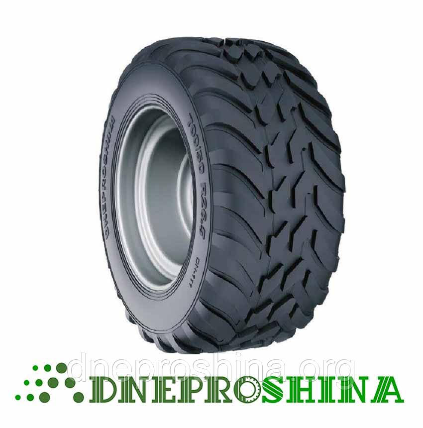 700/50R26.5 168D (178А8) Dneproshina DN-111 TL Flotation - фото 6 - id-p555888807