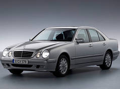 Mercedes Benz E-klasse (Wagon) S210 (1993-2002)