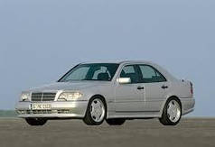 Mercedes C-Class Wagon S202 (1996-2000)