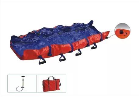 Носилки медичні "БІОМЕД" А16