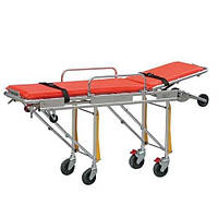 Носилки медичні "БІОМЕД" B04