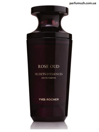 Парфумерна Вода Rose Oud, фото 1