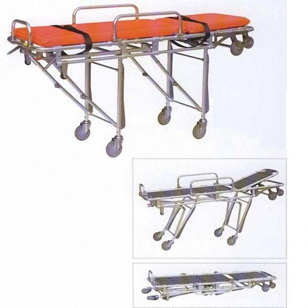 Носилки медичні "БІОМЕД" B03