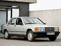 Mercedes C-Class W201 (1982-1993)