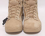 Берці літні армії США Rocky RKC041 Lightweight Military Boots, фото 4