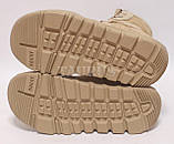 Берці літні армії США Rocky RKC041 Lightweight Military Boots, фото 5