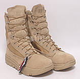 Берці літні армії США Rocky RKC041 Lightweight Military Boots, фото 2