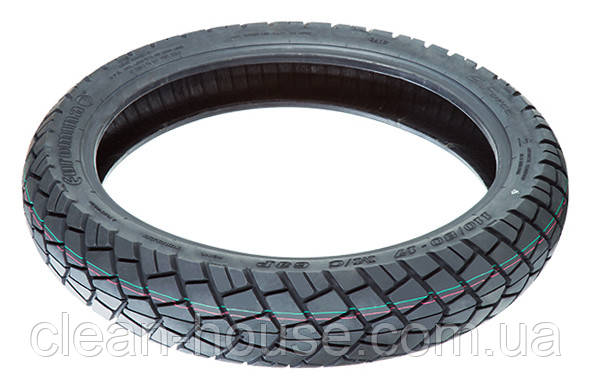 Мотошина Euromina CA163A 110-80-17 TL