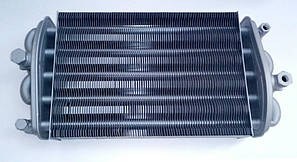 Бітермічний теплообмінник до котла Nova Florida Vela Compact Art. 6SCAMBIM04 Італія, фото 1