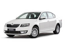 Skoda Octavia 3 (A7) (2013-2016)