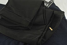 Лосины женские с боковыми  карманами - микродайвинг ( остаток 6 шт), фото 2