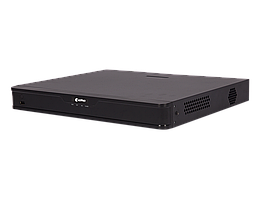 Smart IP відеореєстратор ZetPro ZIP-NVR302-32E