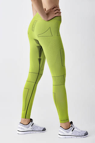 Термобілизна, штани жіночі SPAIO Ultimate W01, фото 2
