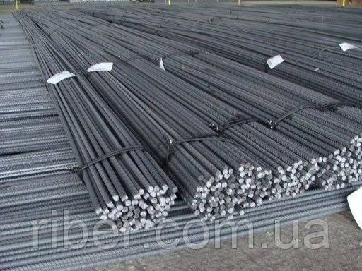 Будівельна арматура 16 мм тонна ( 6 м, 12 м)