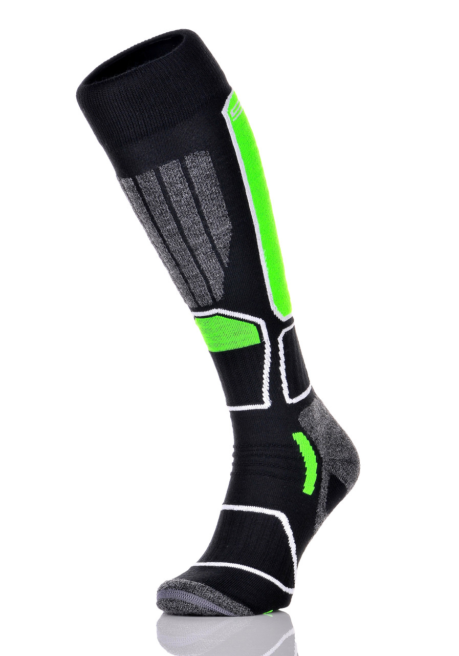 Шкарпетки лижні термоактивні SPAIO Ski Power