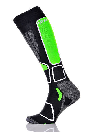 Шкарпетки лижні термоактивні SPAIO Ski Power, фото 2