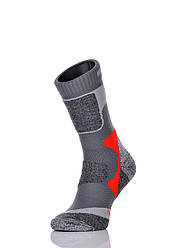 Трекінгові шкарпетки термоактивні SPAIO Trekking Skinlife 35-37 розмір