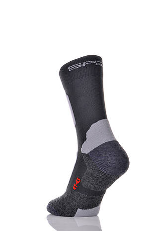 Трекінгові шкарпетки термоактивні SPAIO Trekking Spunfit розмір 35-37, фото 2