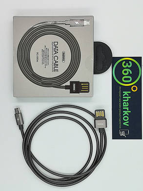 USB Remax RC-080 m Micro, фото 2