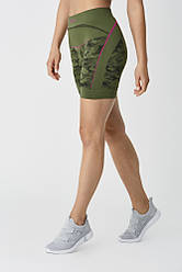 Термобілизна, шорти жіночі SPAIO Inforce Camouflage